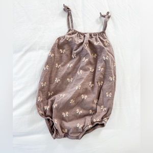 Rylee and Cru Nala Romper
